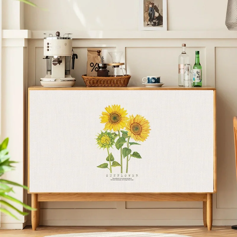 Simple Korean Flora…