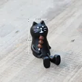 Black Brwon Candy