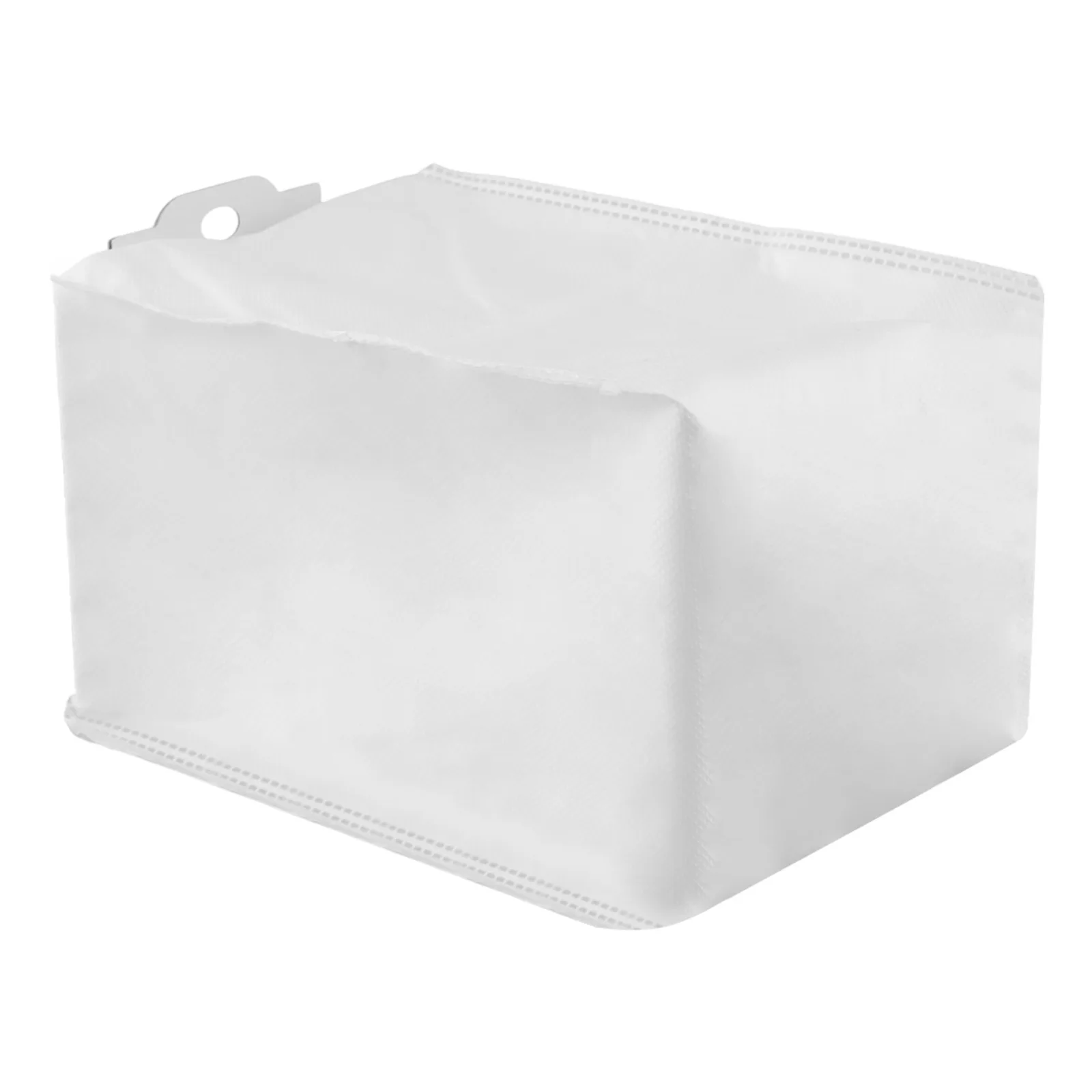 Compatible Vacuum Cleaner Bags Vacuum Cleaner Dust Bags Healthier Living Environment Improved Air Filtration For Conga 9590 Spin
