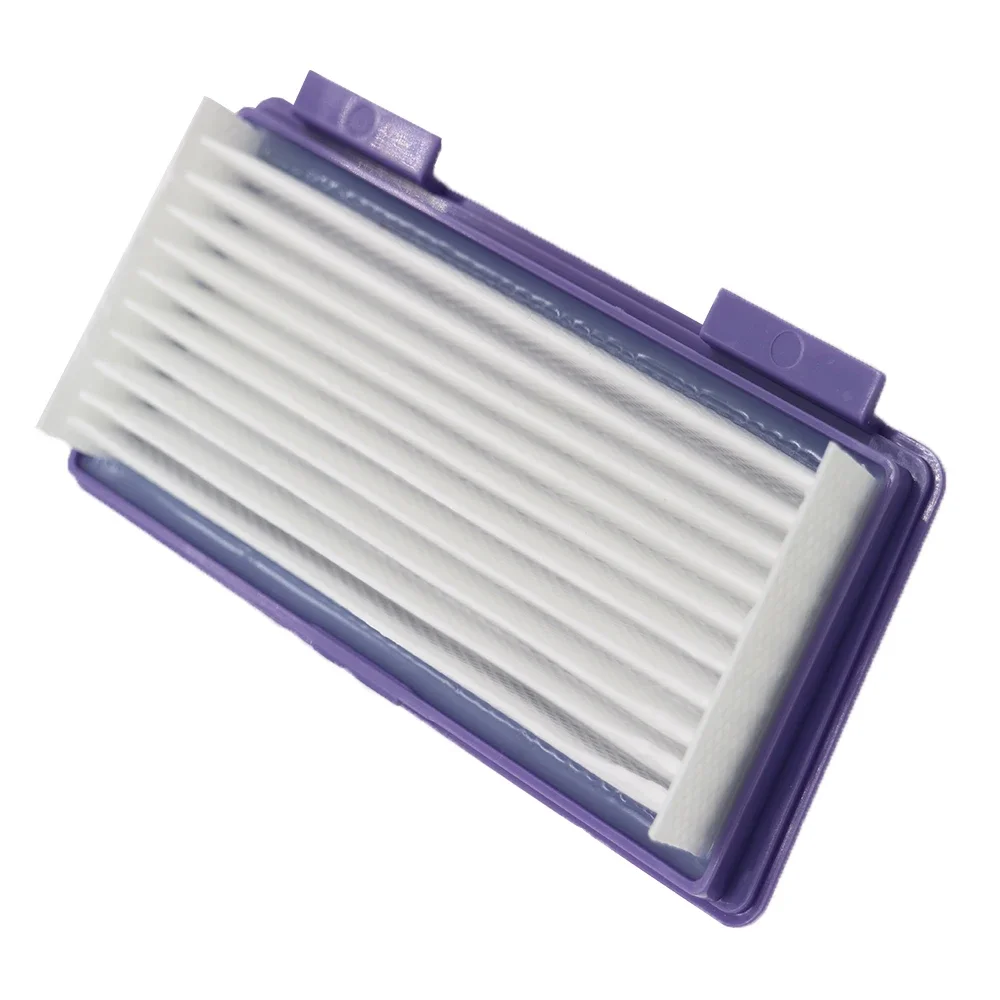 2 قطعة/الوحدة شحن مجاني تصفية صالح ل Neato XV-11 XV-12 XV-14 XV-15 XV-21 للحساسية مكنسة كهربائية أوتوماتيكية