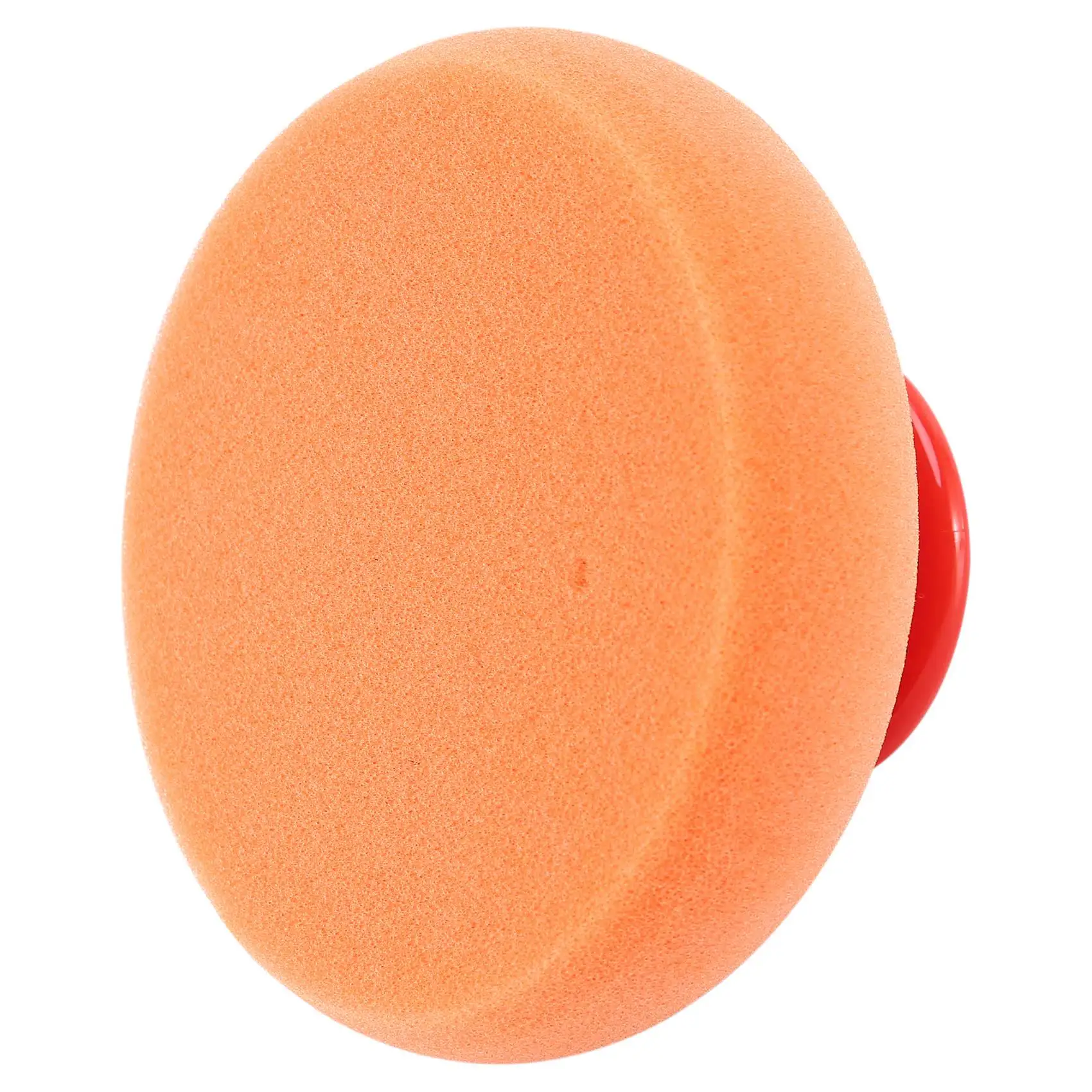 

6Pcs/Set Car Wax Wash Polish Pad Sponge Cleaning Foam Kit Microfiber Applicator Pads With Gripper Handle Car-Styling-X59A