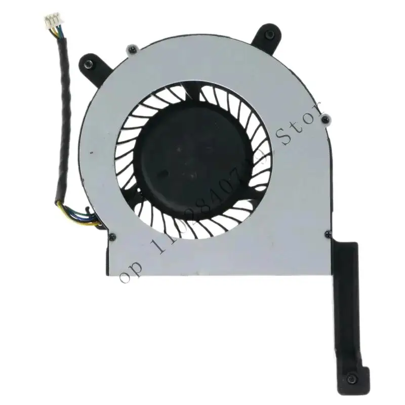 

* 1pcs CPU Fan For Lenovo ThinkCentre M73 M83 M93 M93p 03T9949 BAAA7414B2U =/*：