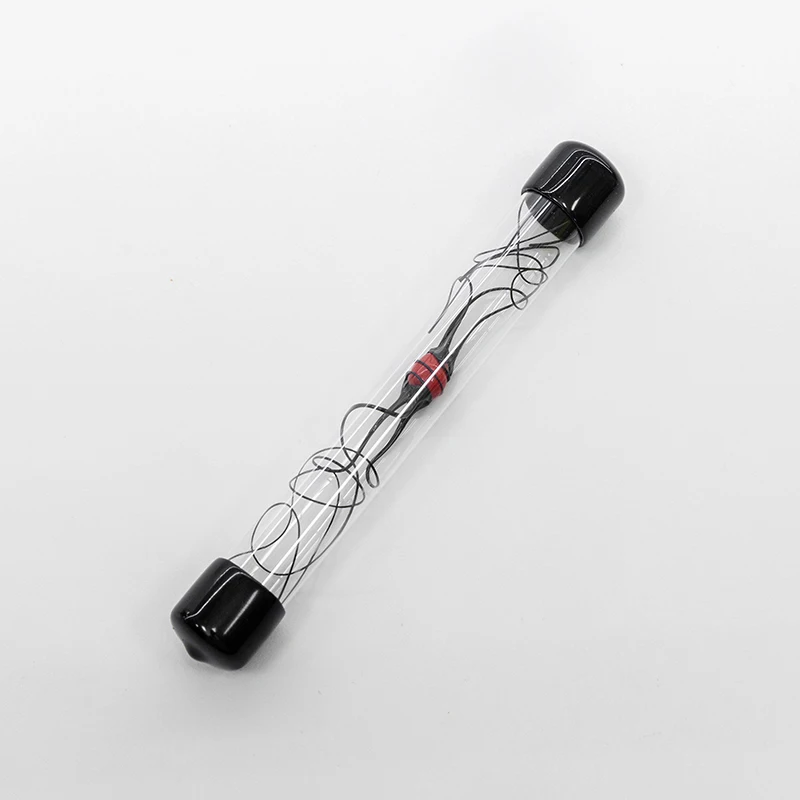 

Resident Evil Handmade Virus Samples Nematode Specimens Handmade Figure Test Tube Box Set Children's Toys