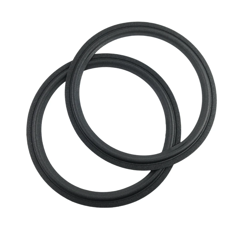 2Pcs 10 Inch Foam S… - image