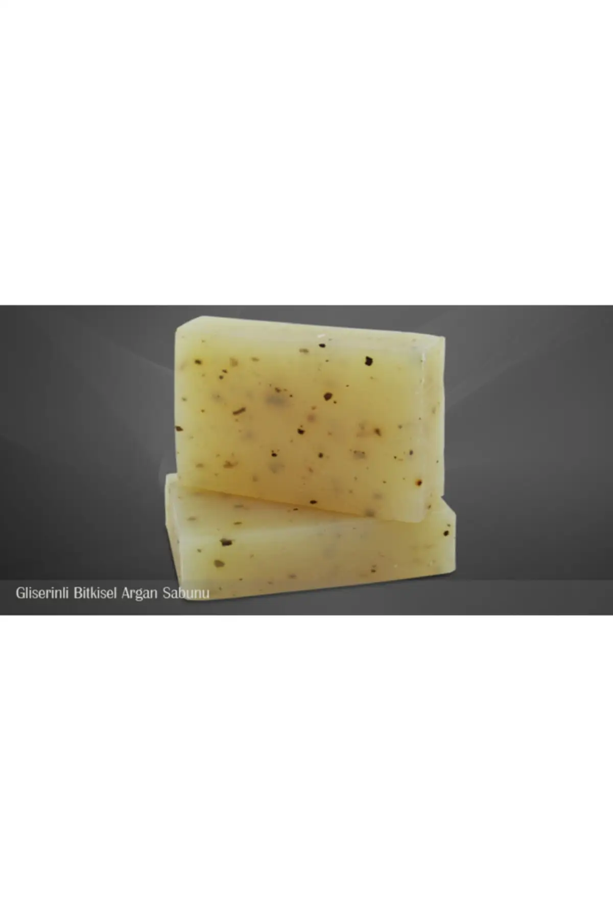 Argan Zeep 2 Pcs Verzonden