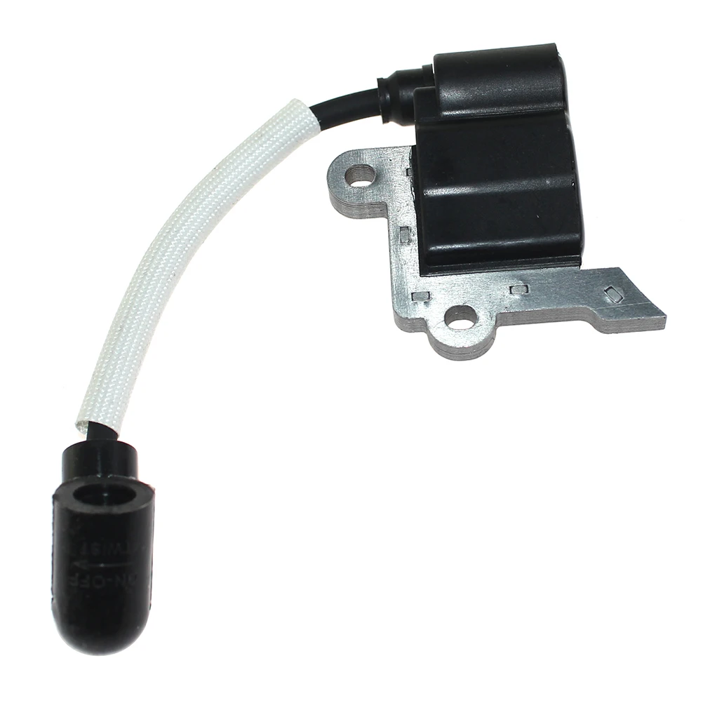 Imagem -03 - Bobina de Ignição para Husqvarna T435 T439 Redmax Gz3500t Gz360 584403701