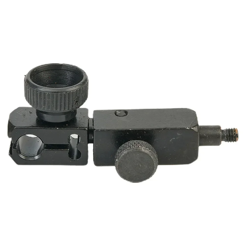 Imagem -05 - Suporte de Base Magnético Indicador Preto Alavanca Flexível Venda Quente Barato Durável Qualidade Superior Novo 2023