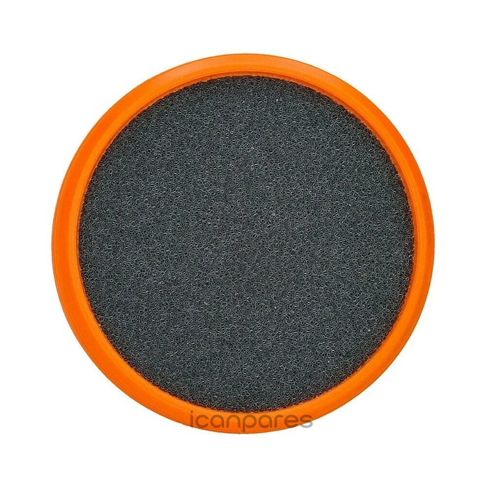 ใช้ได้กับ Philips FC 8009/81 6723 6724 6725 6726 6728 6728 6729 XC เครื่องดูดฝุ่นแนวตั้งชาร์จ8049ได้12ชิ้น