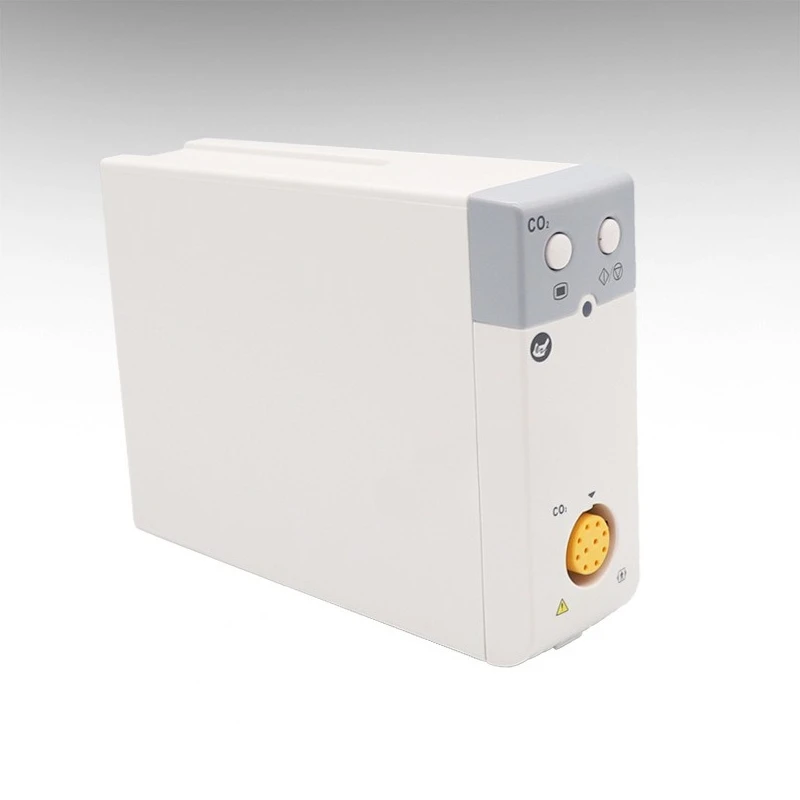 

Guardian mainstream CO2 CO2 module 115-043903-00 Host package 115-013183-00