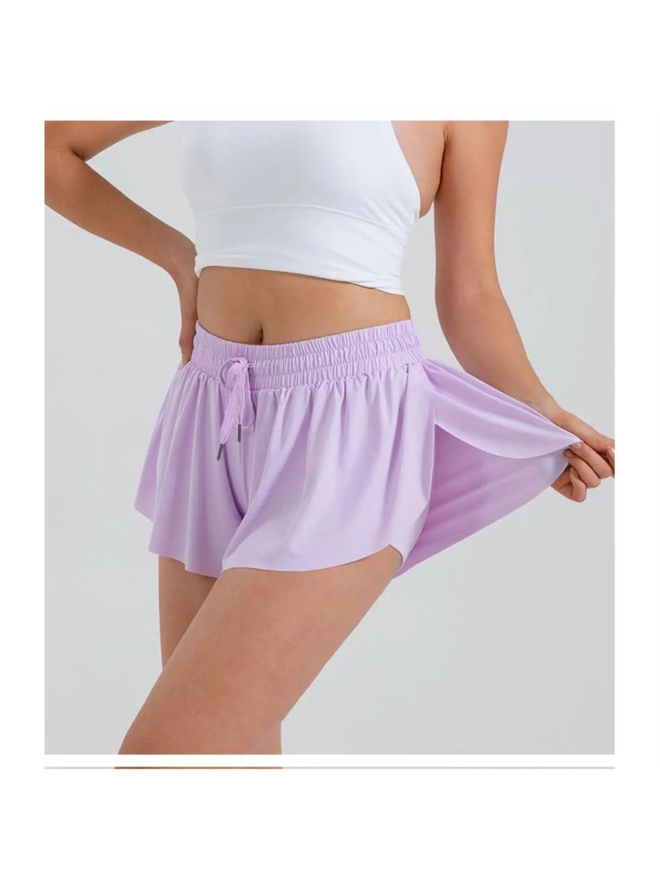 

Flowy Skirts for Women Gym athletic Shorts Workout Running Tennis Skater Golf Cute Skort High Waisted Pleated Mini outfits