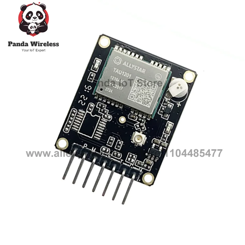 

Allystar TAU1201 двухдиапазонный модуль GNSS GPS BDS ГЛОНАСС GALILEO QZSS точность подметра для позиционирования спутникового навигации
