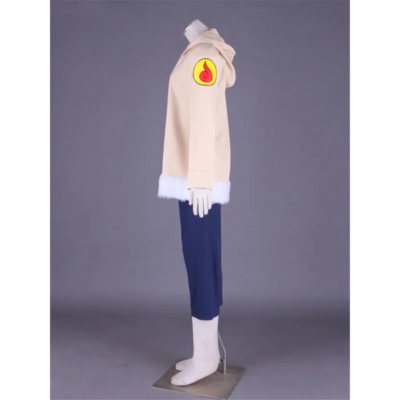 2025年新作アニメ 日向ヒナタ 初代コスチューム フルセット ハロウィンコスチューム コミックコスプレ