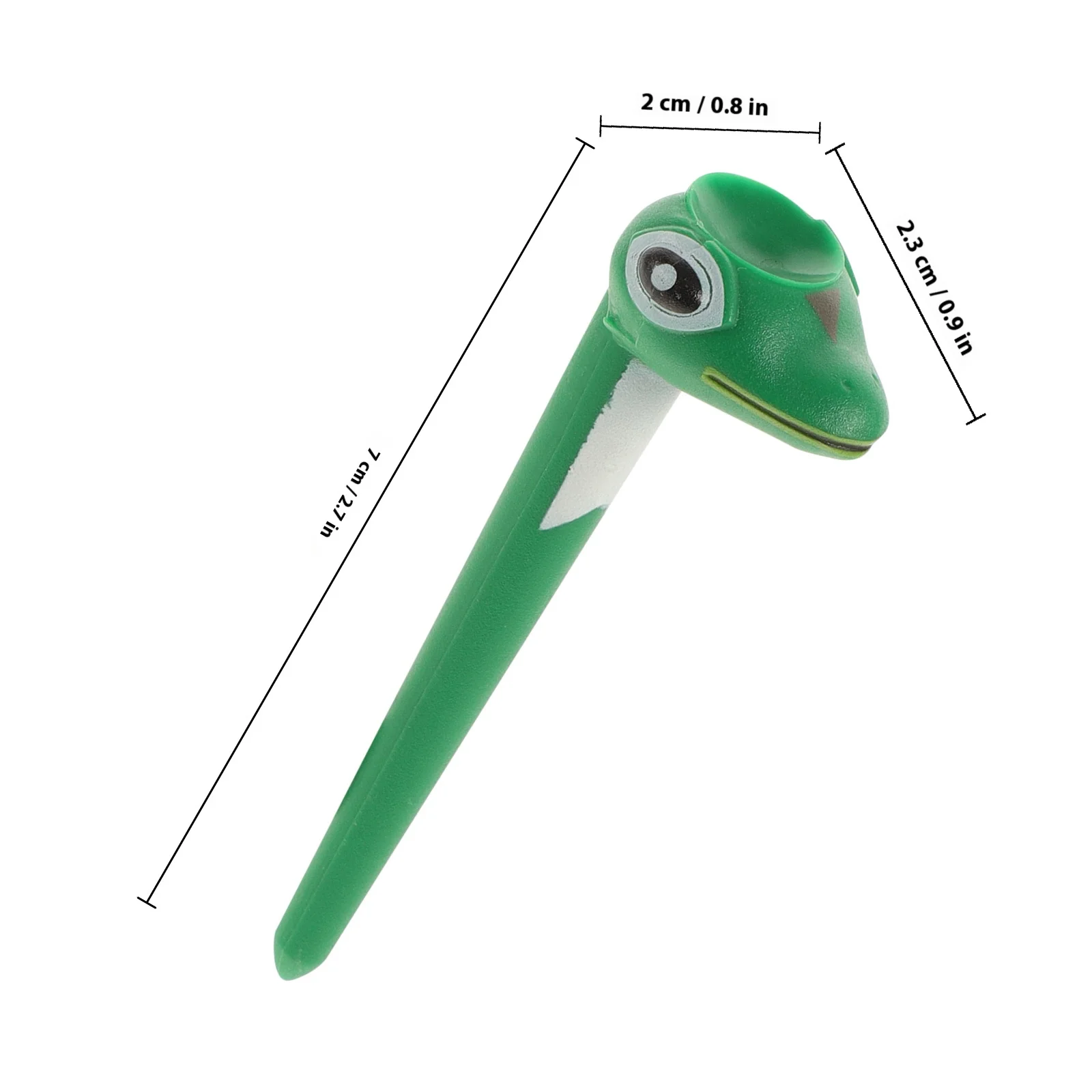 6 個の丈夫なゴルフティー耐久性のあるプラスチックボールホルダーデザイン練習用品ゴルフティーゴルフスパイク