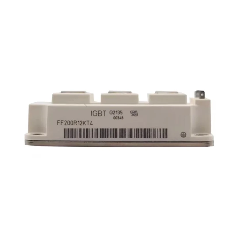 Thyristor FF200R12KT4 IGBT Module New Original
