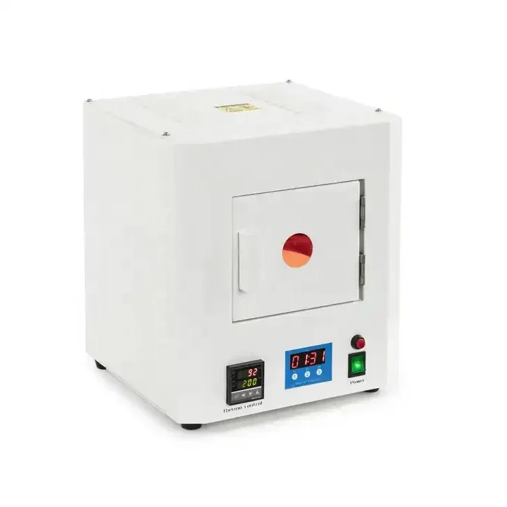 

Dental Lab Zirconia Dryer for Crown and Bridge Zirconium Oxide and OP Dryer Zirconia Drying Oven