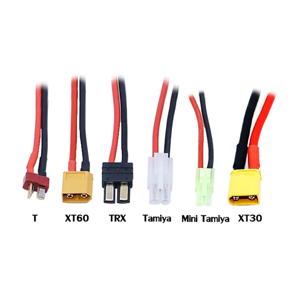 Hobbywing QuicRun WP-16BL30 Brushless ESC 30A Brushless Speed Controller For 1/16 RC Car