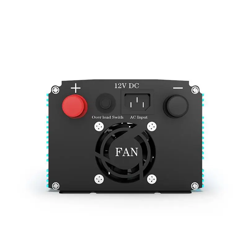 発電機 ソーラー UPS インバーター 充電器 12V 24V 220V UPS インバーター 1.5 KVA ホーム用 UPS インバーター