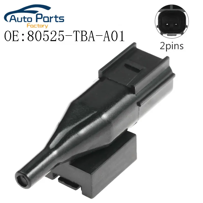 

New Air Temperature Sensor For Honda Civic Jade UR-V CR-V 2016-2019 80525-TBA-A01 80525TBAA01