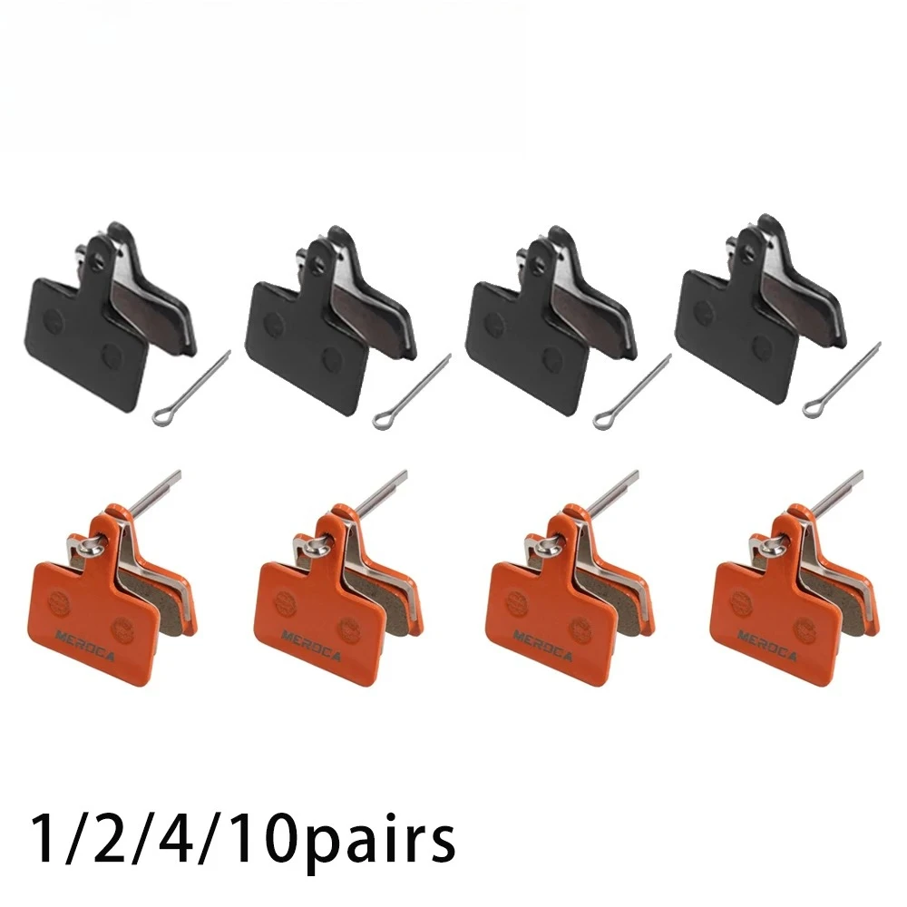 Brake Pads For Kuki…