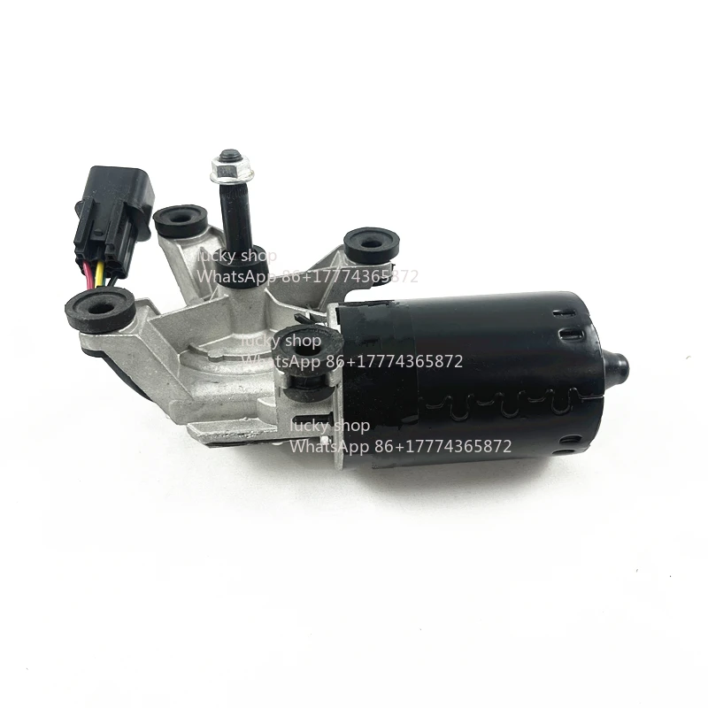 

Wipers, Wipers, Connector Rod Motor New, Accessories