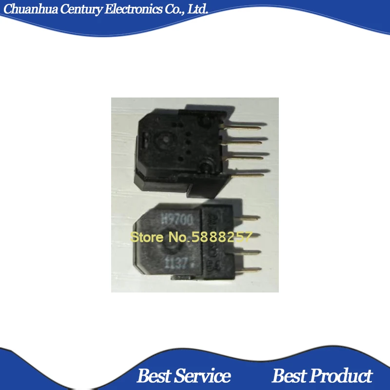 1 Pcs/Lot HEDS-9700#C54 H9700#C54 SIP4 New and Original In Stock