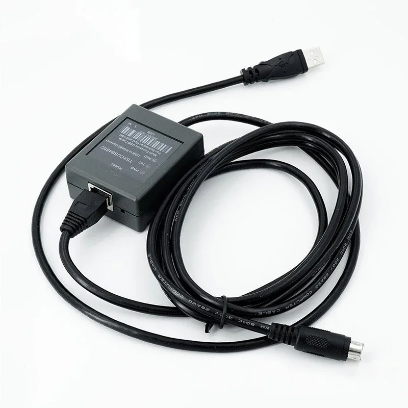 Jc For Modicon Tsx …