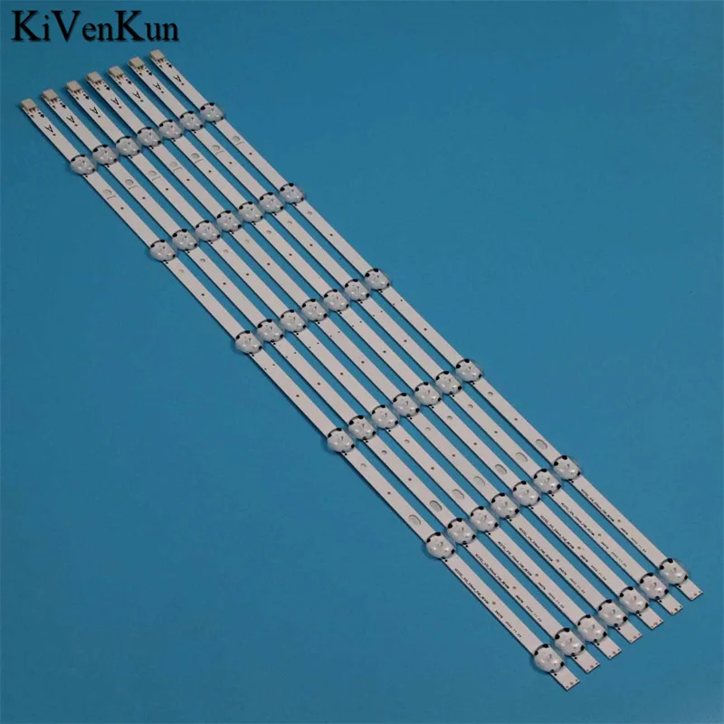 

TVs Lamps LED Backlight Strips Vestel_SVV550AJ9_6LED_Rev03_151116 30091741 LED Bars Matrix VESTEL_V15_55inch_FHD_REV06 Planks