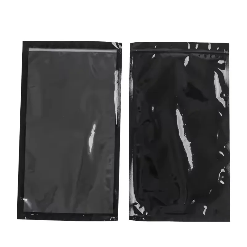 2/5Pcs Thickened Sealed Cigar Special Moisturizing Bag Portable Cigar Storage Tape Sealing Convenient for Business Trips Travel