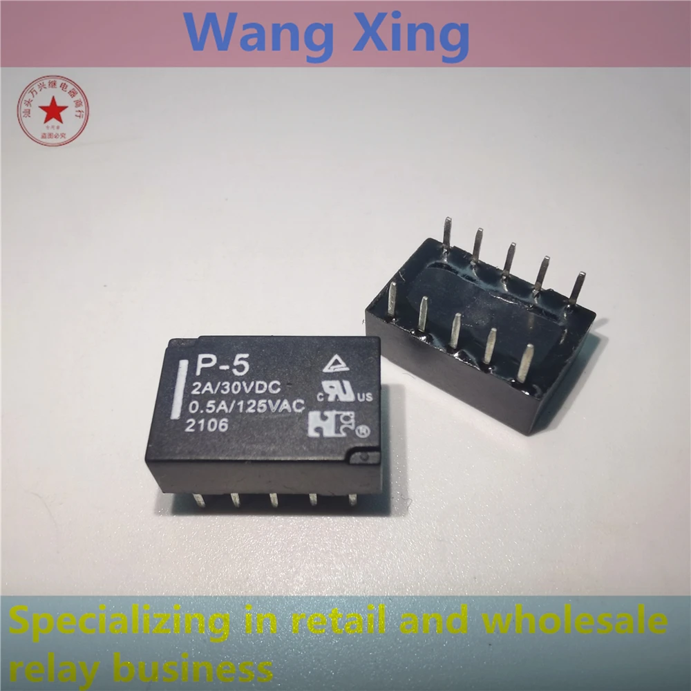 

P-5 P-9 P-12 P-24 PK-3 PK-5 PK-9 PK-12 PK-24 PS-5 PS-12 PS-24 PL-5 Electromagnetic Power Relay
