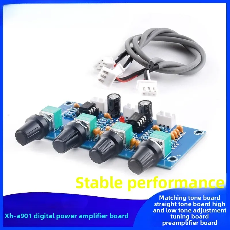 Light Tube Clock RGB Light Music Spectrum Cyberpunk Creative Ornament Digital Electronic DIY Kit