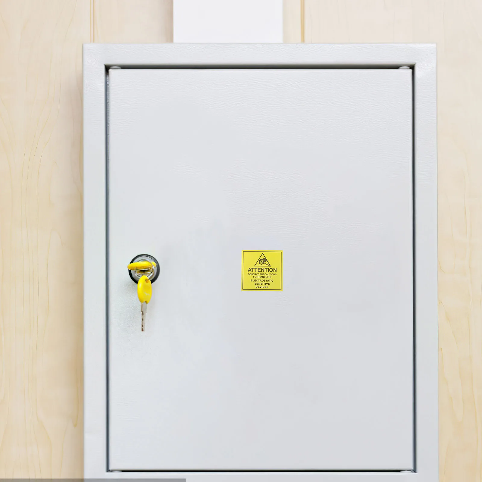 

450 шт. антистатических этикеток для электронных устройств, печатных плат, жестких дисков, защитные наклейки, предупреждающие знаки, антистатические