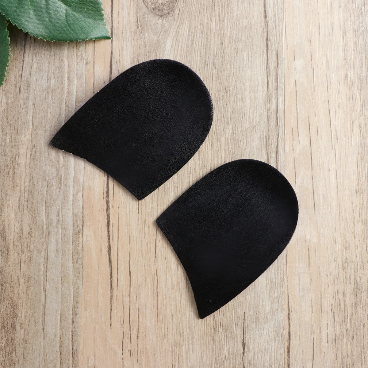 

1Pair Leg Orthotic Insoles Gel Corrective Pads Unisex O Valgus Varus Heel Support Breathable Comfortable for Running