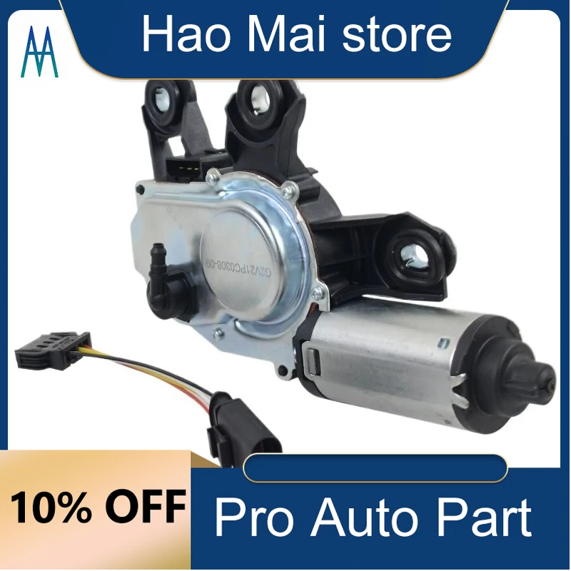 

95862808000 95862808002 958955711 Rear Wiper Motor Suitable for Porsche Cayenne