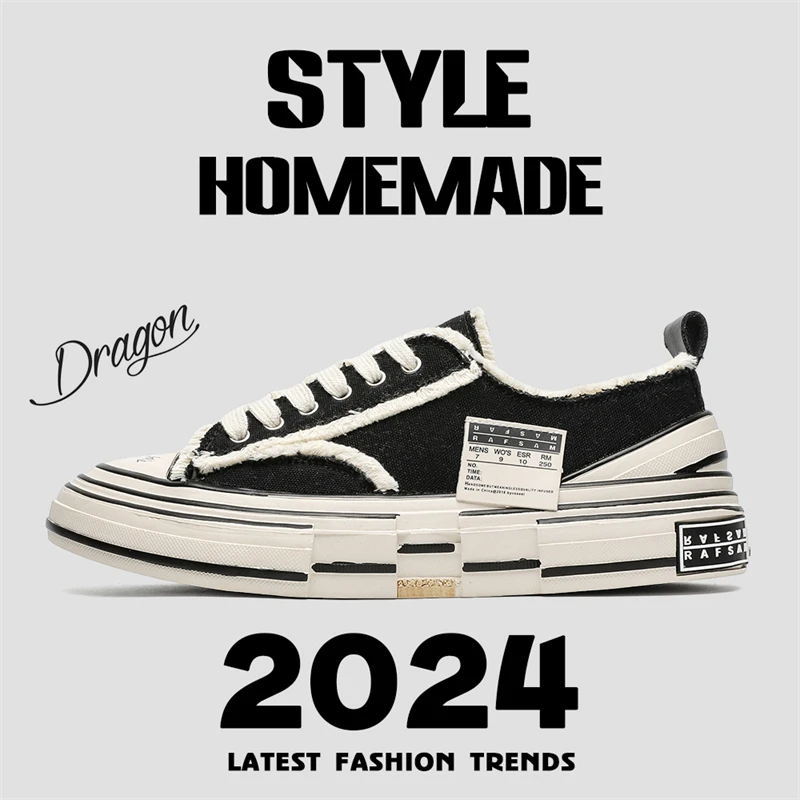 

Новинка 2025 года, мужские туфли для доски, кроссовки, обувь для коньков, повседневная обувь, классический стиль, дышащие, удобные, с защитой от запаха, Новое поступление