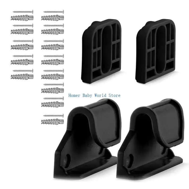 

B2QD Retractable Pet Gate Baby Gate Installation for Home Safety and Protections