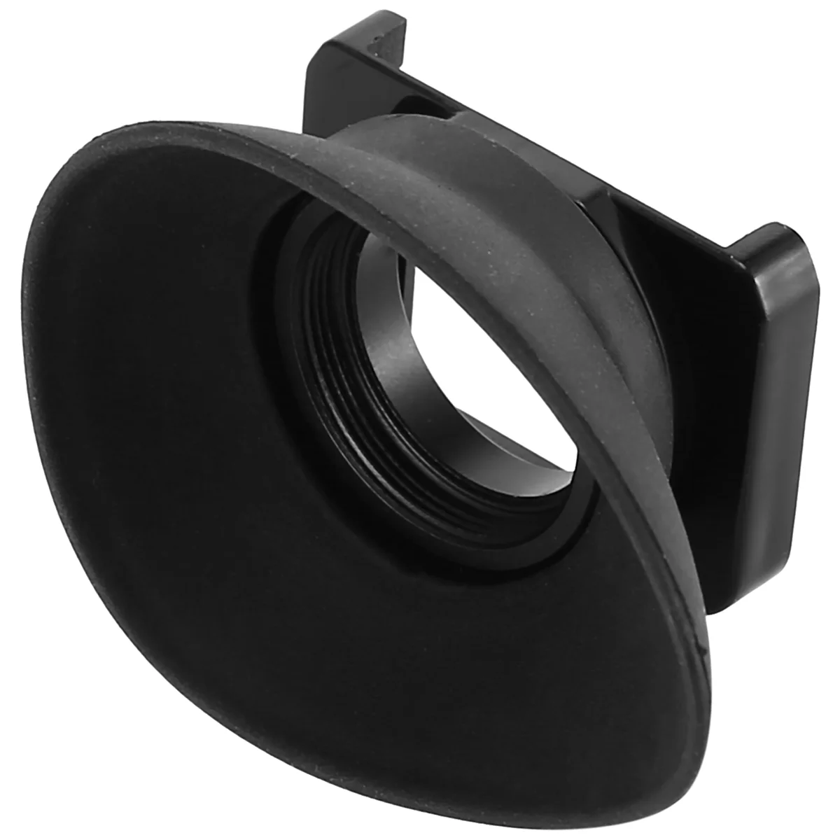 B52C Rubber Eyepiece Eyecup For EG Canon EOS 1D Mark III IV 1DS III 1D X 5D III 5DS R 7D 7D Mark II