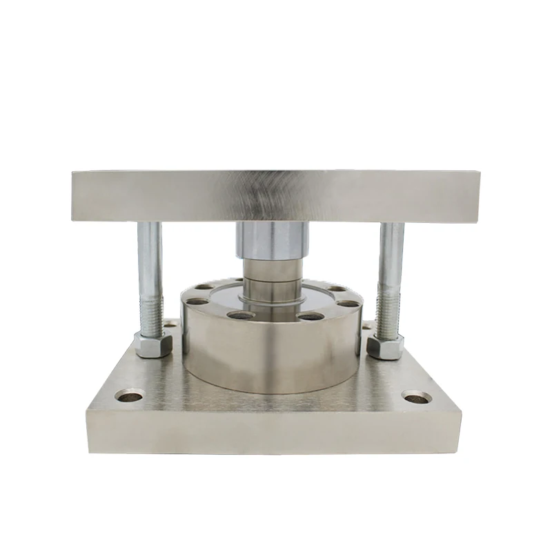 Wheel Spoke Tension Pressure Weighing Module, Force Measuring Weight, Gravity Weighing Sensor, High-precision Tank Body