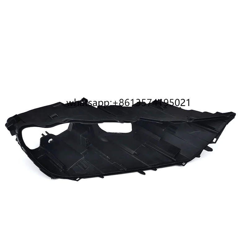 

Auto Lighting System Car Accessories Headlight Housing for Q7 17-20 Year