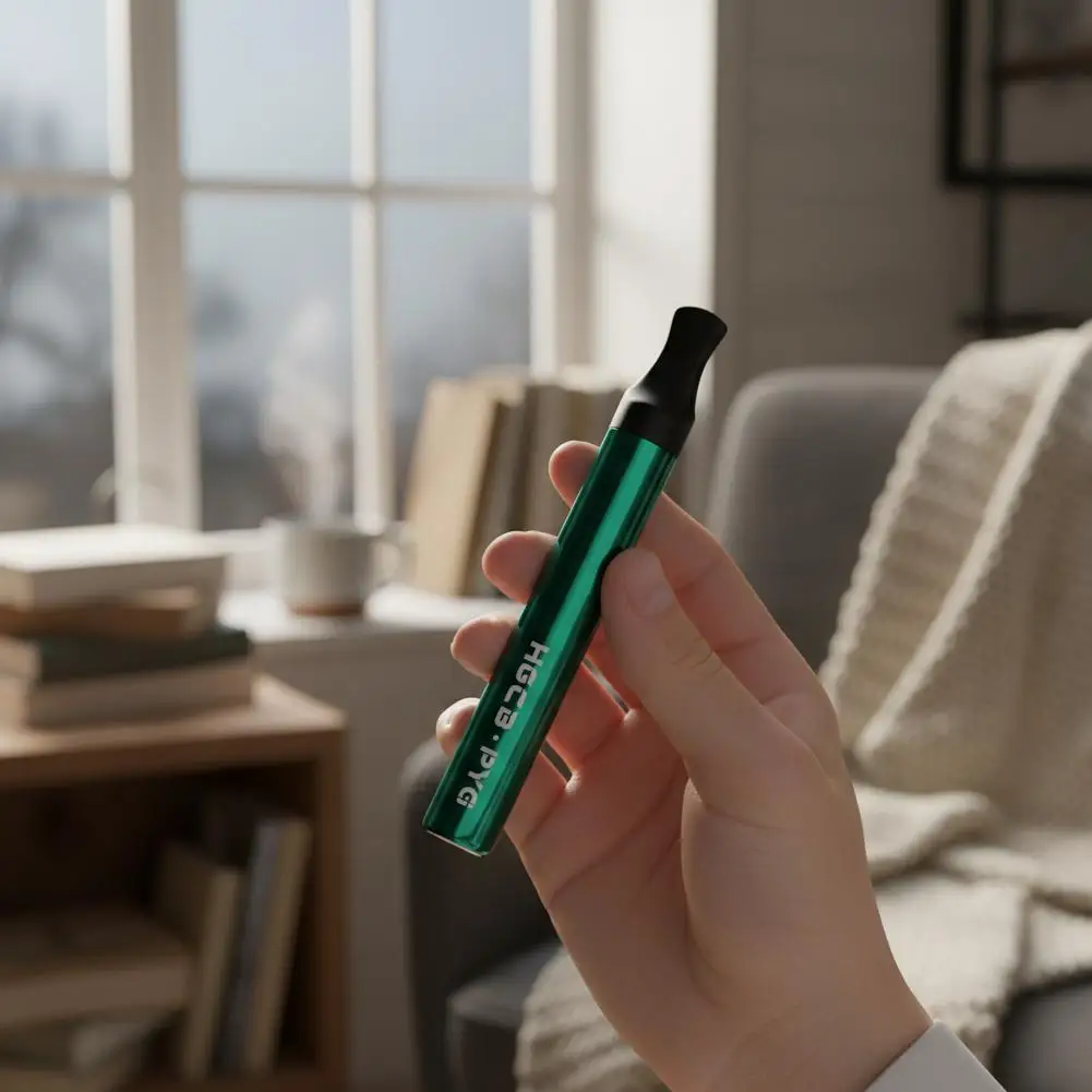 1/5pcRelieving Body Fatigue Herbal Care Stick Relaxing Senses Enhancing Energy Long-Lasting Refreshing Effect Lung Cleansing Pen view 4
