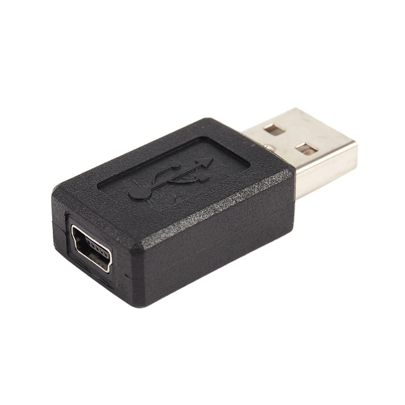 USB To Mini USB Converter USB To Mini USB Converter Usb Male To Mini Usb Female Adapter