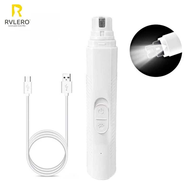 #1 New Pet Nail Clippers Arrivals