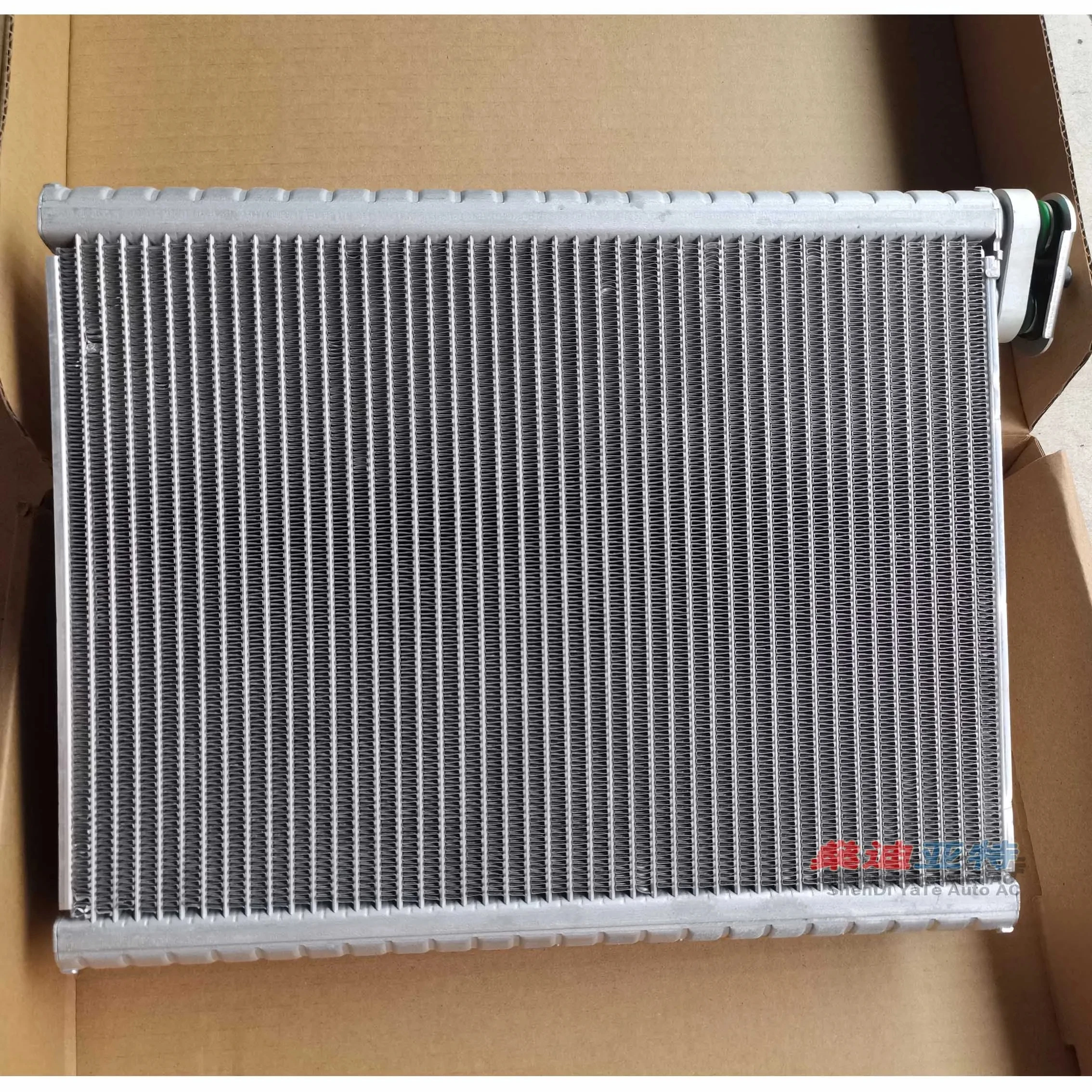 4FD820103 Car A/C Evaporator Core For 04-11 Audi A6 C6 (4F2) 07-15 Audi R8 (422 423) 06-11 Audi A6 Allroad C6 (4FH) A6L LHD