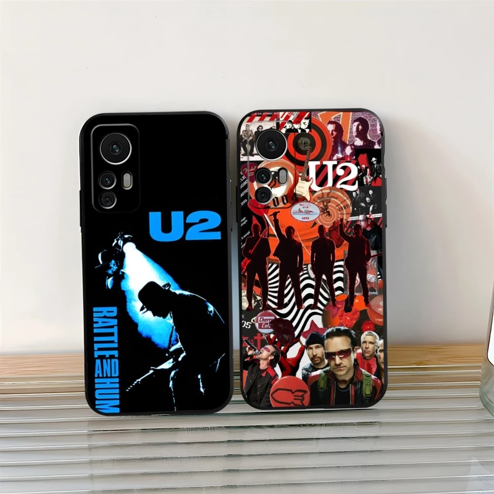 U-U2 Pop B-Band Pho… - image