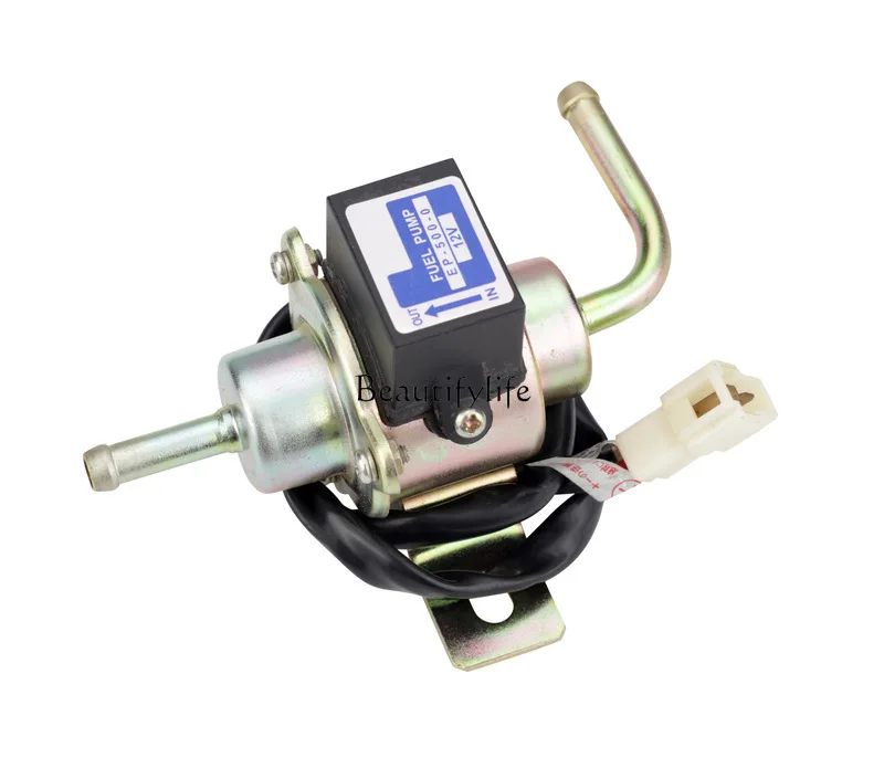 

jj4 Automotive fuel, electronics, oil pump, external EFI suction pump EP259