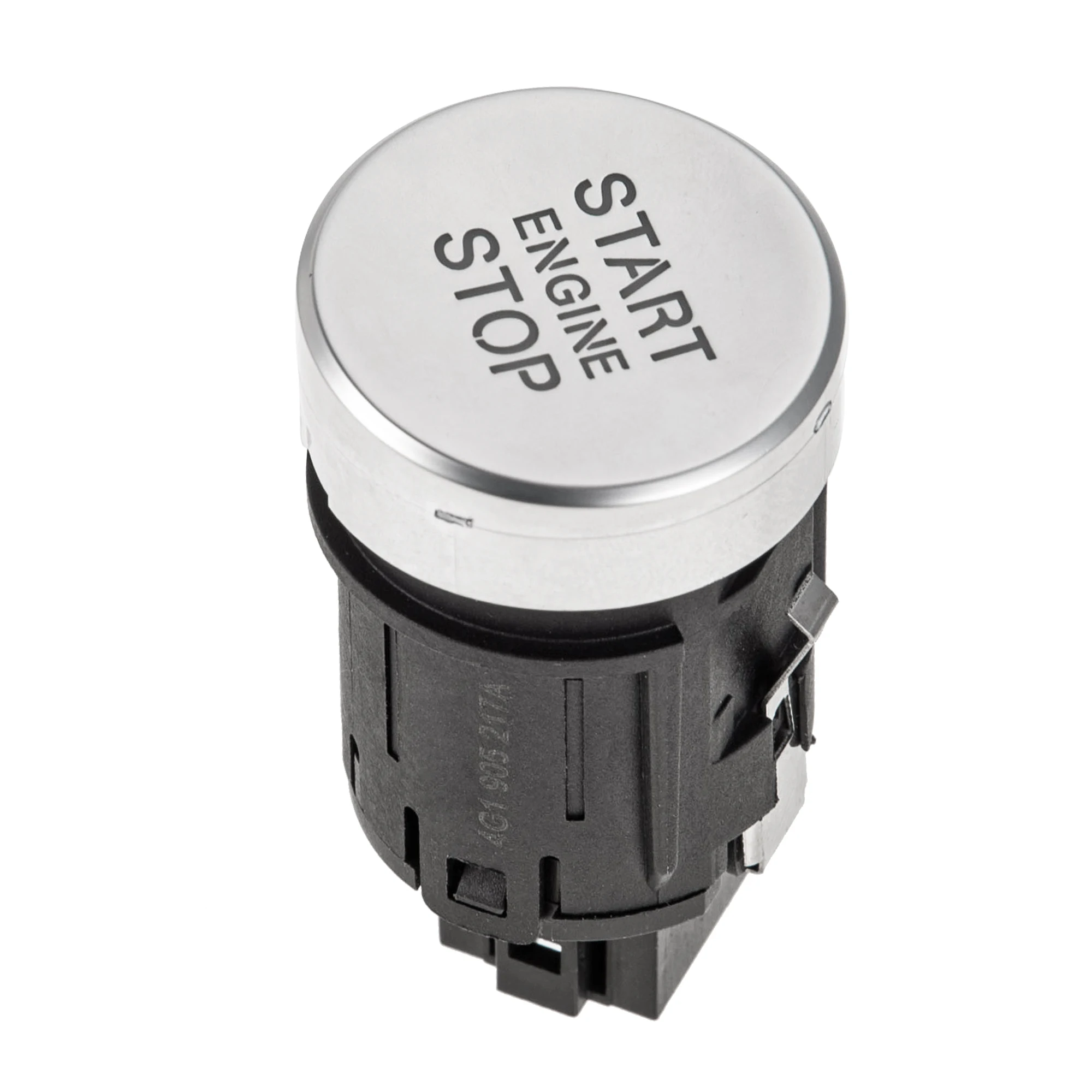 

Кнопка запуска/стопа зажигания 4G1905217A, 4G1 905 217 A для AUDI A6 C7 2011-2018, A6/S6, A7 Sportback 2010-2018, A7/S7