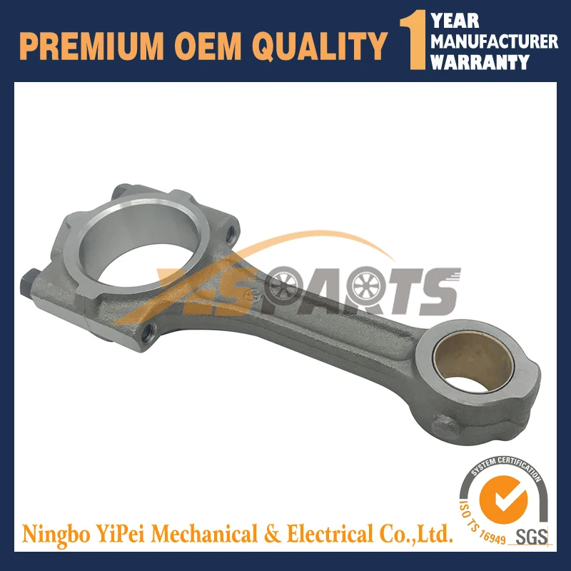 

V1902 Connecting Rod For Kubota