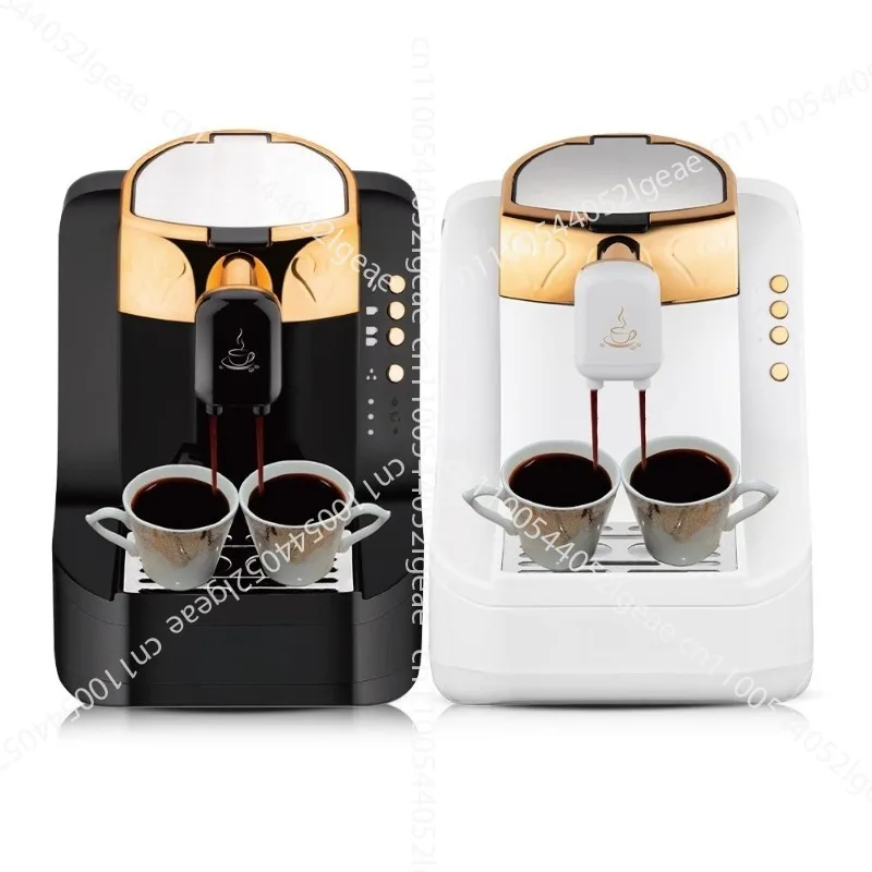 

Automatic electric coffee pot Anti-dry burning Instant brewing electric pot