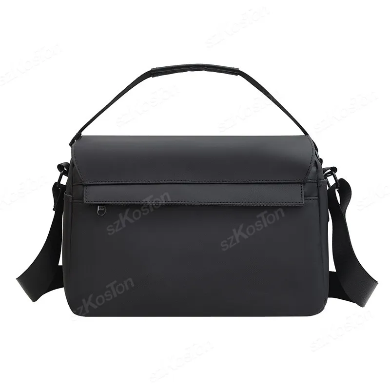 DSLR Camera Bags Professional Camera Sling Shoulder Bags for Nikon Canon Sony Lens Handbags for Outdoor Photography Travel