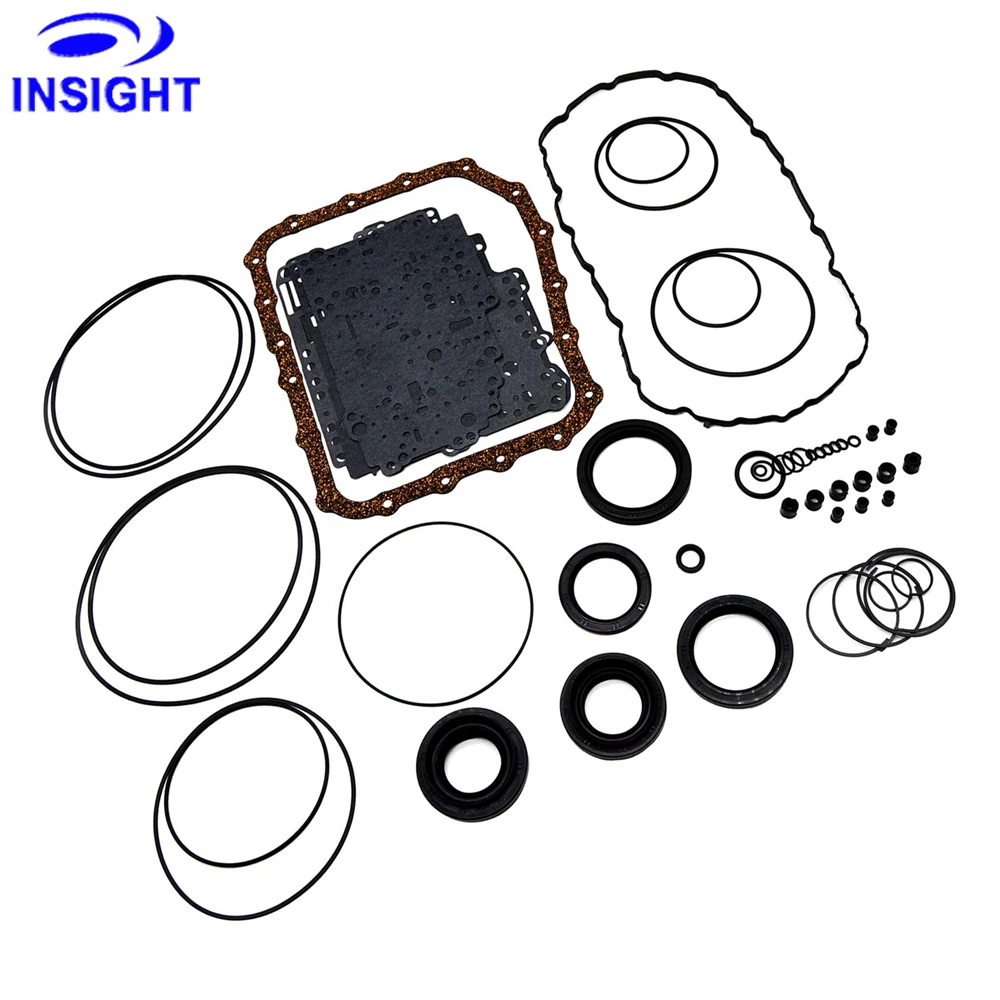 Transmission Repair Kit  A6LF1 A6LF2 A6LF3 Automatic Gearbox For Hyundai Kia