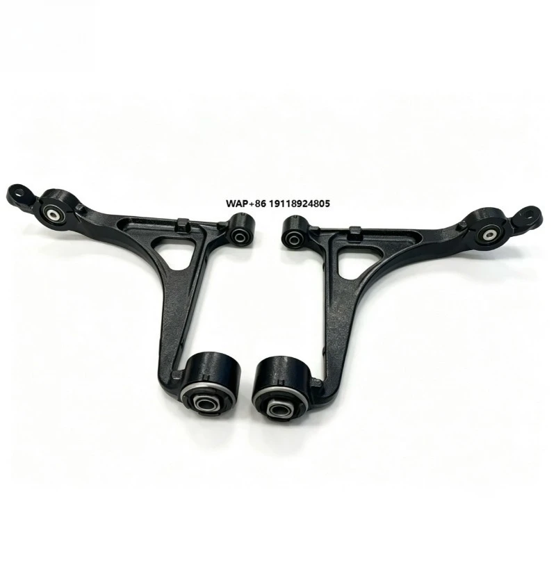 High Quality Front Lower Control Arm Suspension Parts Fit for Mulsanne 3Y0407021 3Y0407022